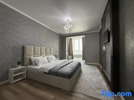 Nice Raimbek 20 Residence & Drinking Water