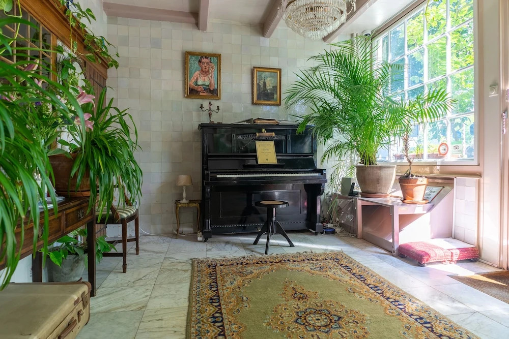 B&B De Baronie