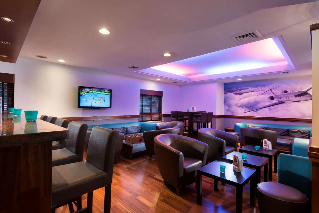 ibis Styles Cologne Airport