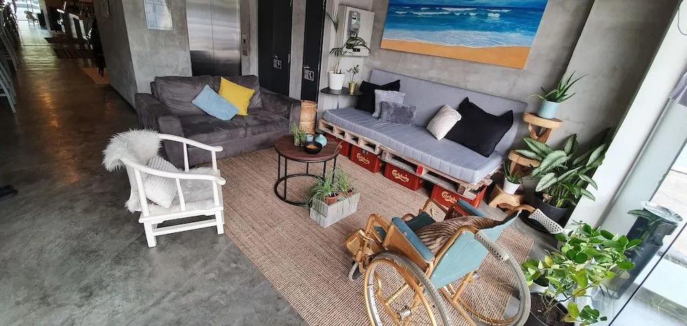 Illuminate Boutique Hostel