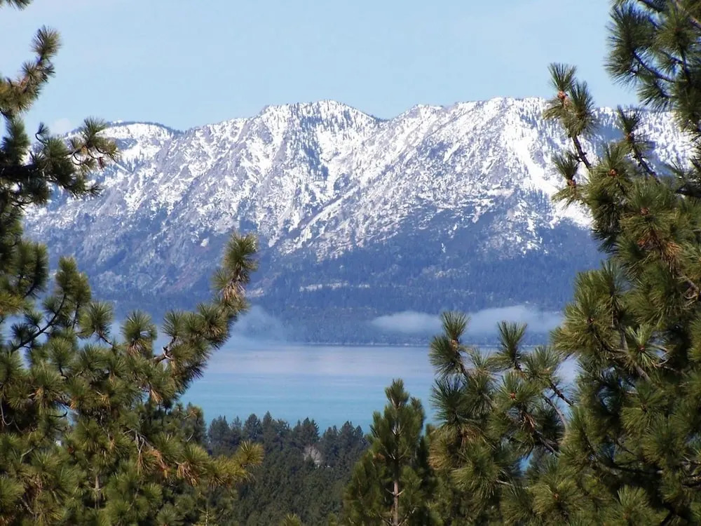 Pinehill Ponderosa by Lake Tahoe Accommodations