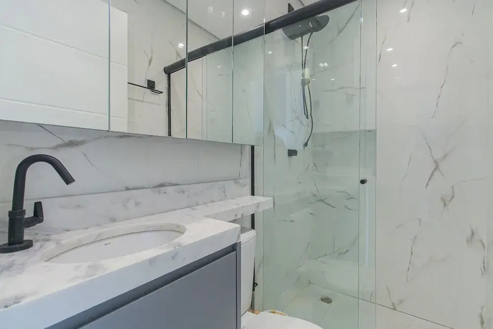 Studio Near Ibirapuera Shopping Mall Sp-ap12