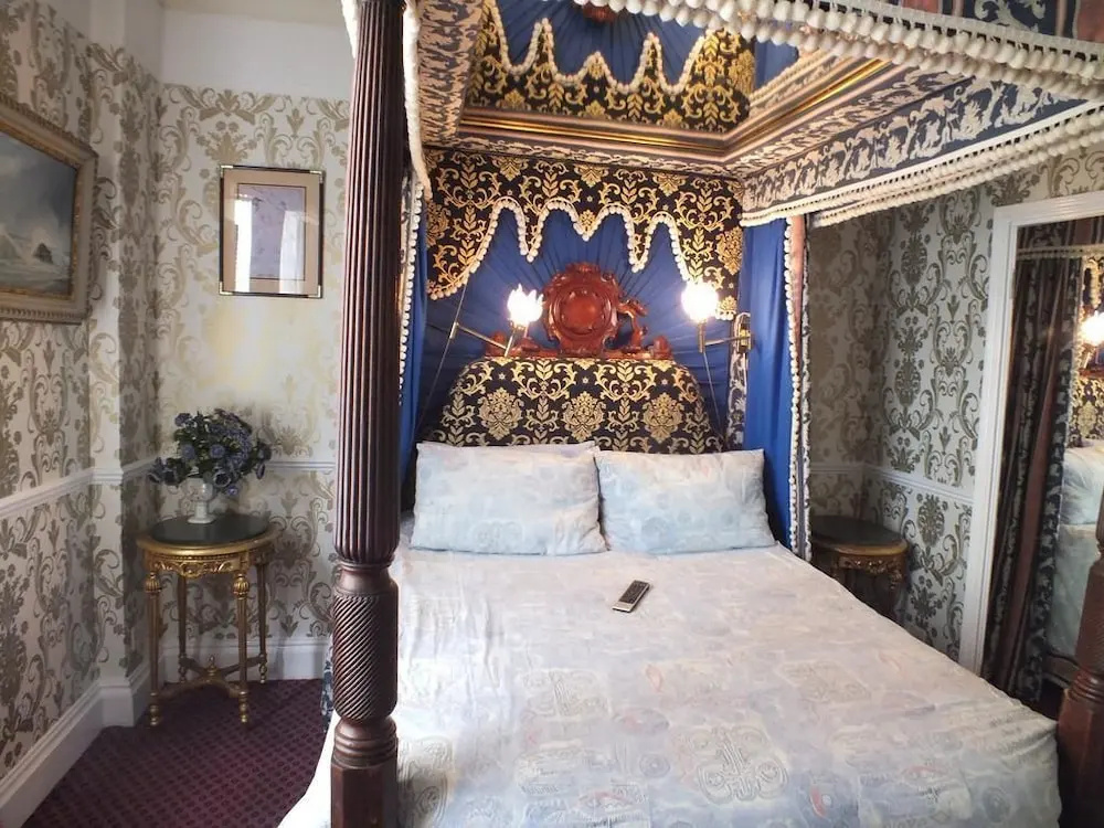The Prince Regent Hotel