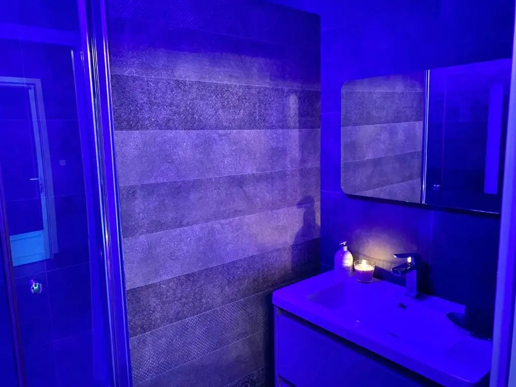 Luxury & Love - Indoor Swimming Pool & Cinema Room