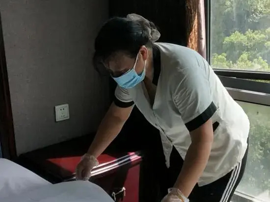 Xianglu Hotel