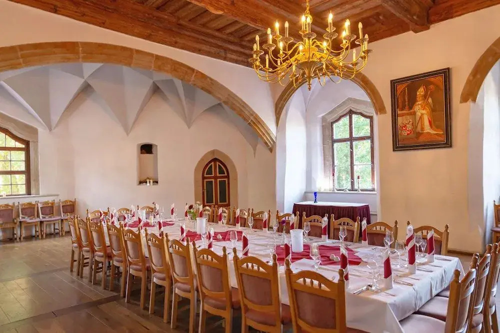 Schloss Hotel Wurzen