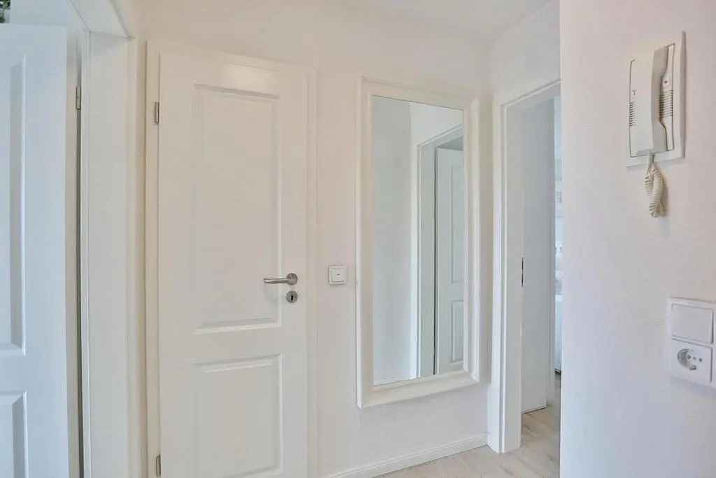 Am Elchgrund, im Brook 9 Am Elchgrund Im Brook 9 Appartement 08