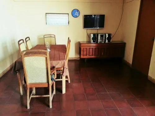 La Casita Azul