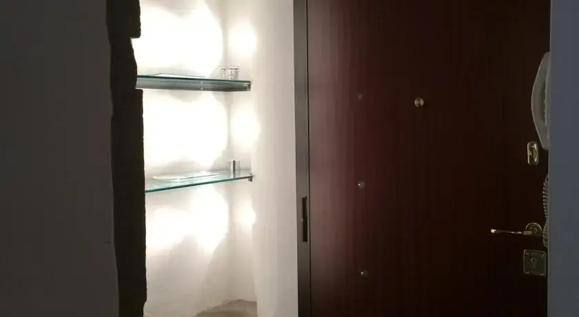 Daniels loft of Florence