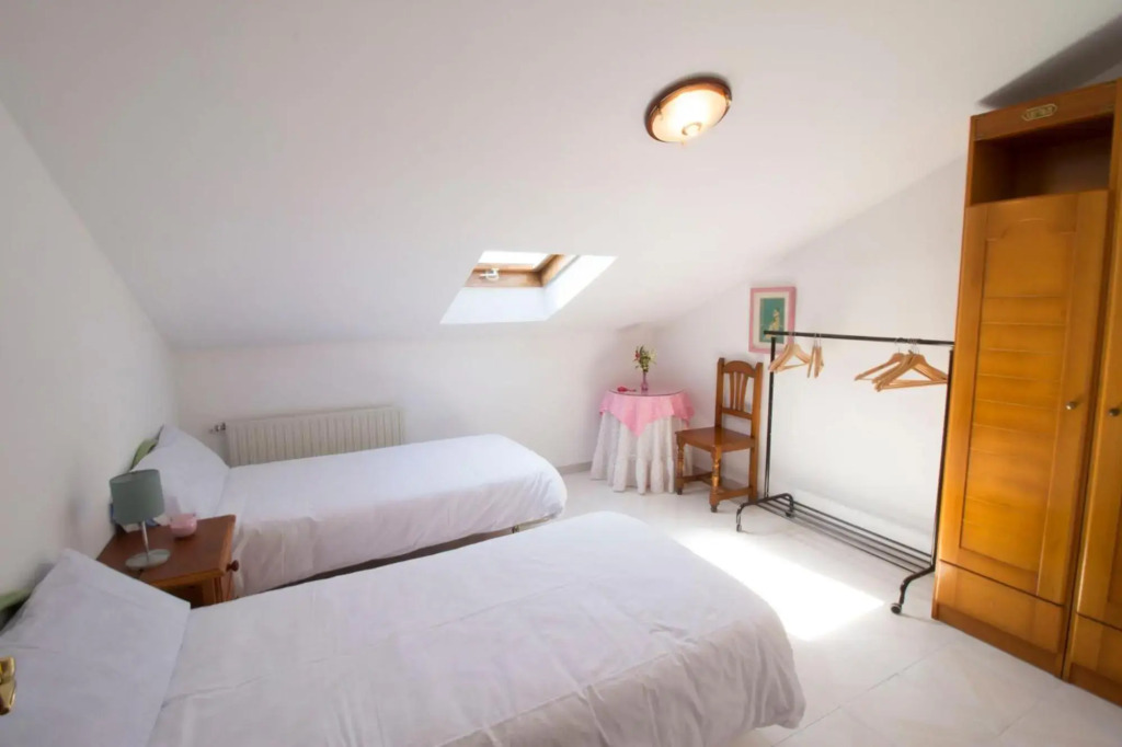 Casa Rural El FerJo
