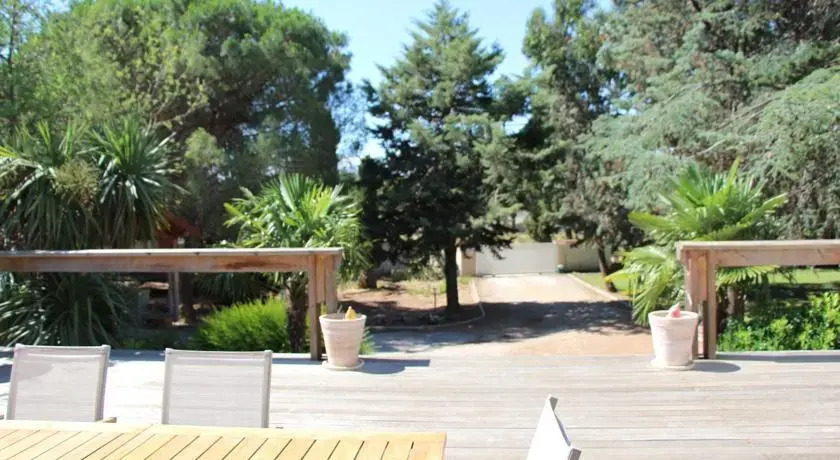 La Cyprière