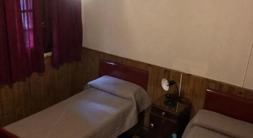 Hotel Aguirre