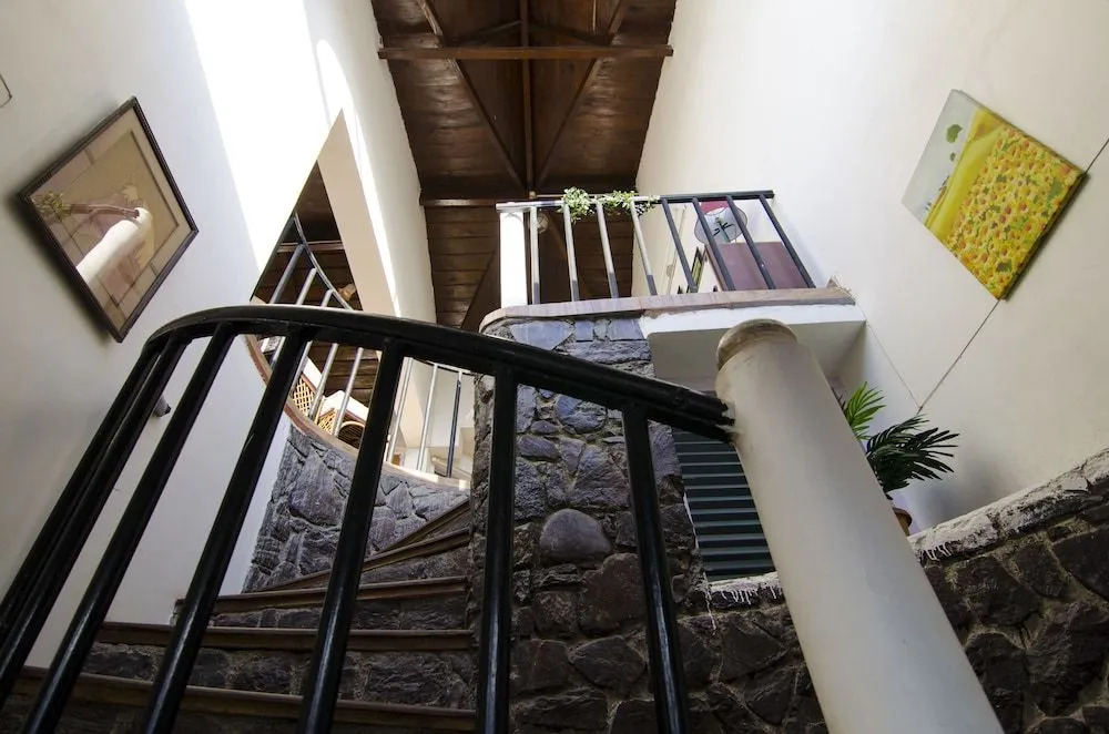 Open View Estate