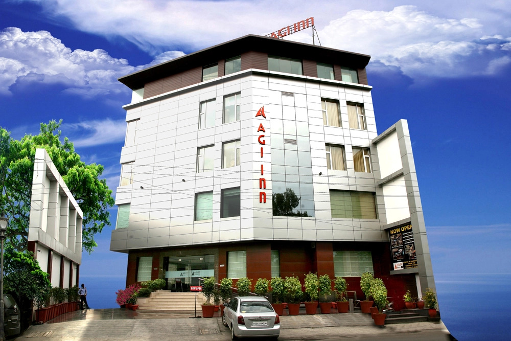 Agi Inn