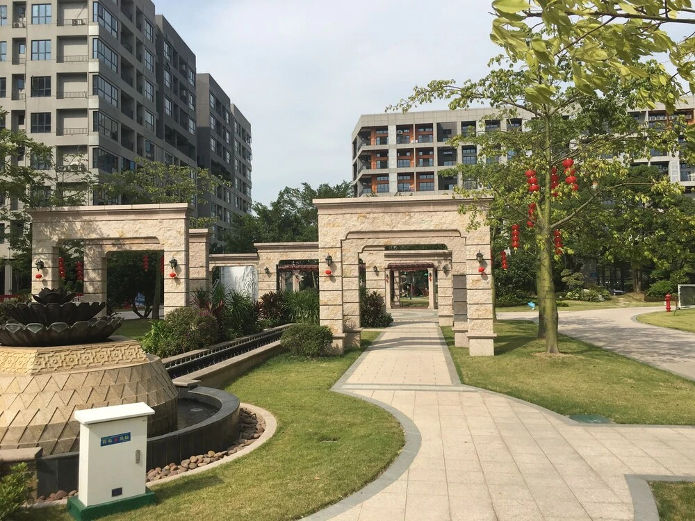 Country Garden Airport Kylin Apartment