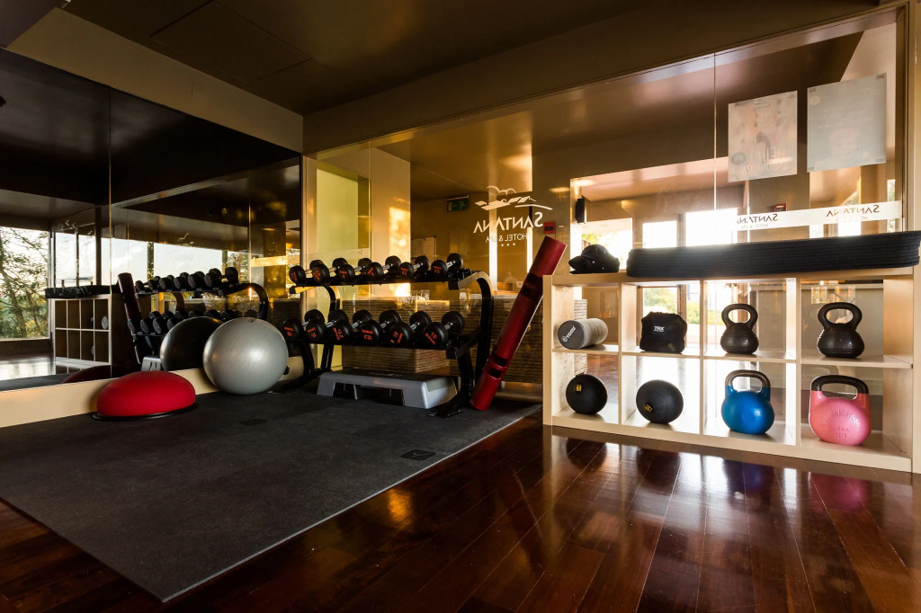 Santana Hotel & SPA