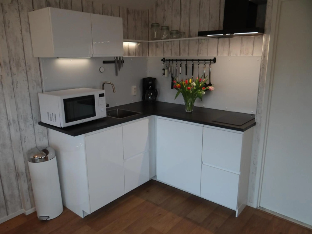 Vakantiewoning Akkerrand Kamperland