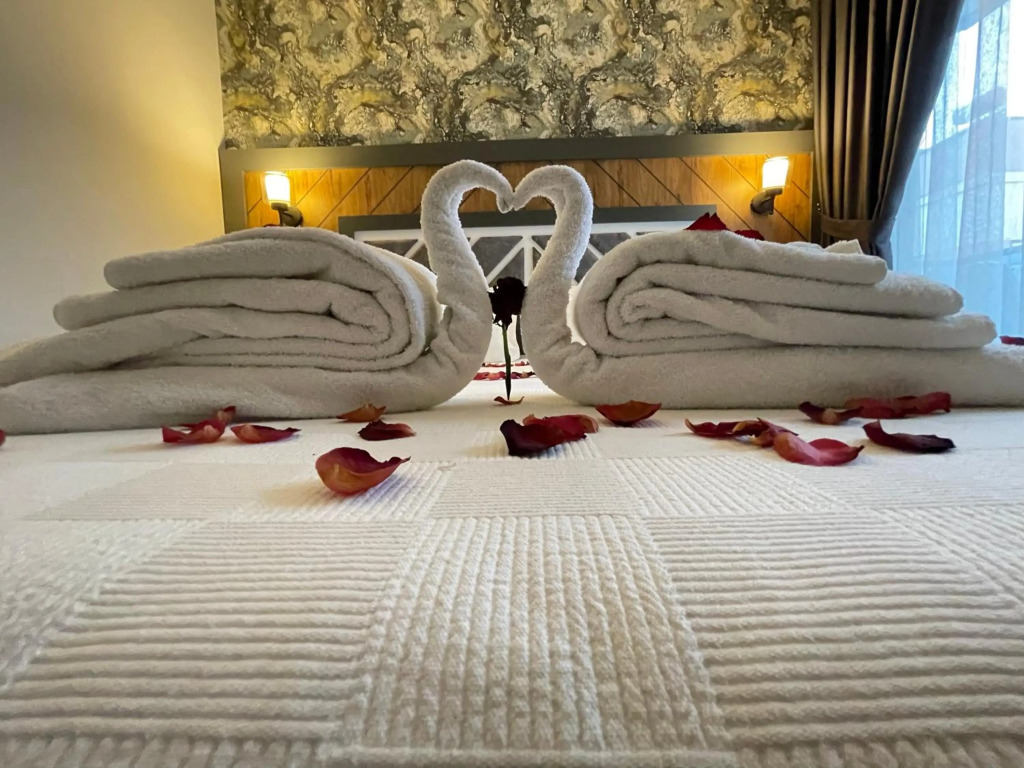 Grand Nergiz Otel