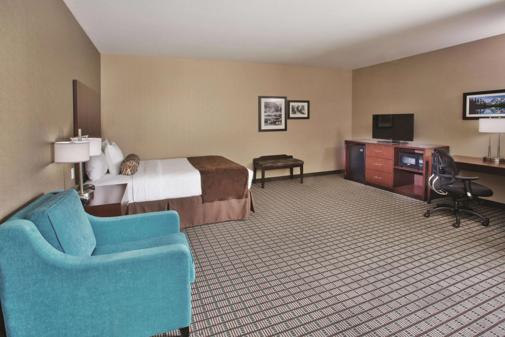 La Quinta by Wyndham Bellingham