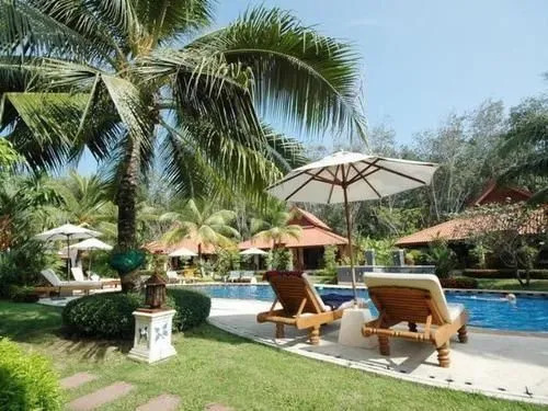 Baan Sai Yuan