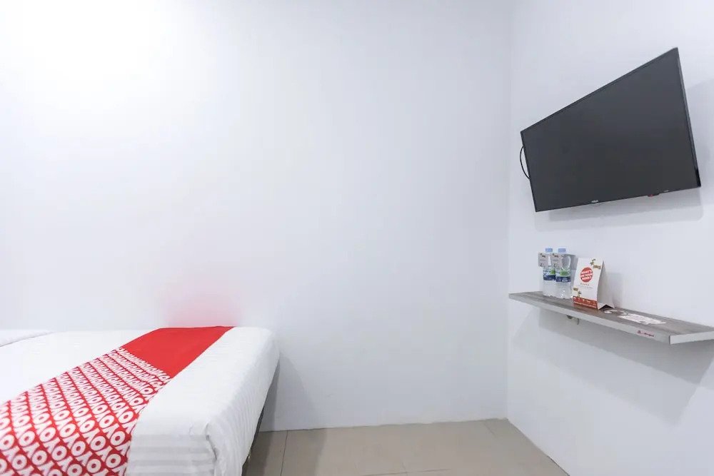 Wisma Cakung by OYO Rooms