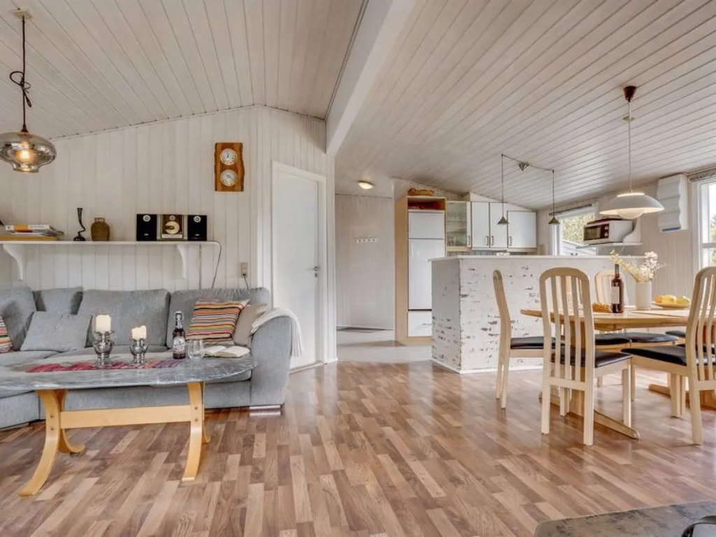 "Gunda" - 2.2km from the sea in Western Jutland