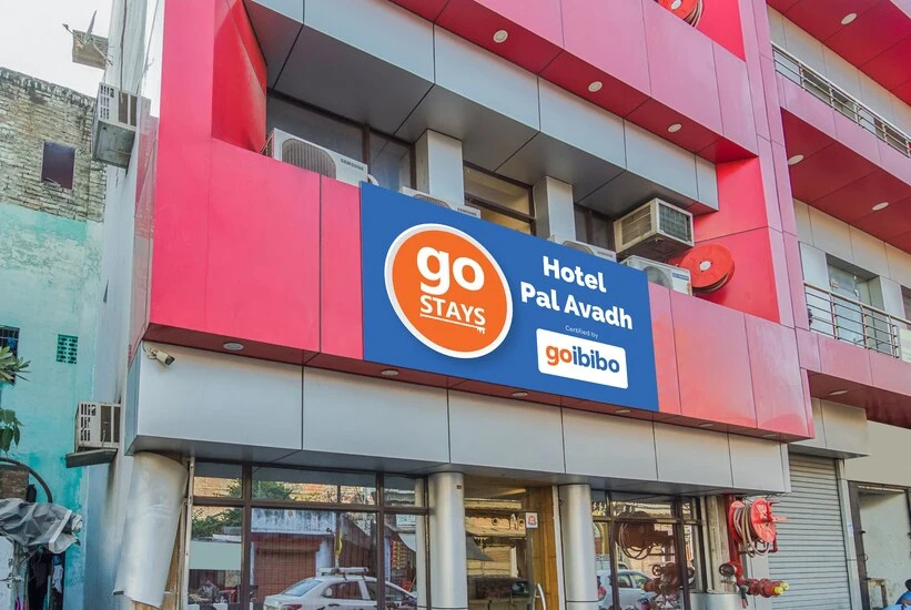 Hotel Pal Avadh