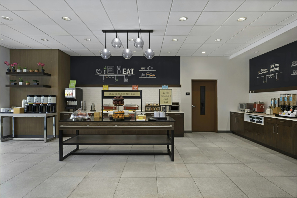 Hampton Inn by Hilton Port Hope Cobourg