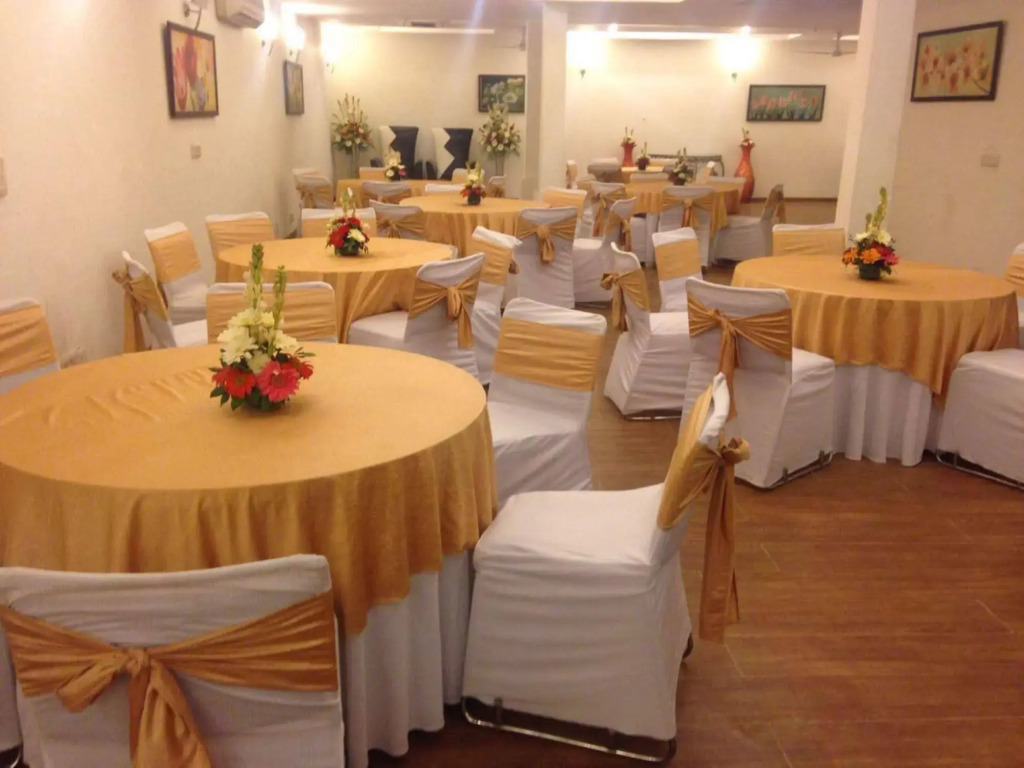 Hotel Mint Casa