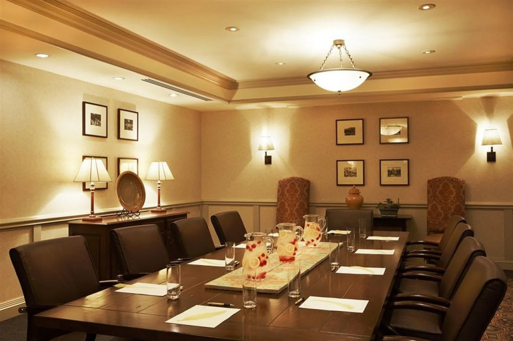 Kimpton Canary Hotel by IHG