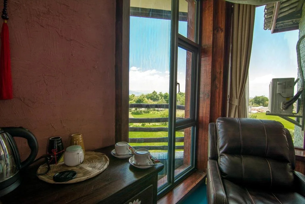 Maison Heritage Dali Designer Boutique Hotel of Fortune
