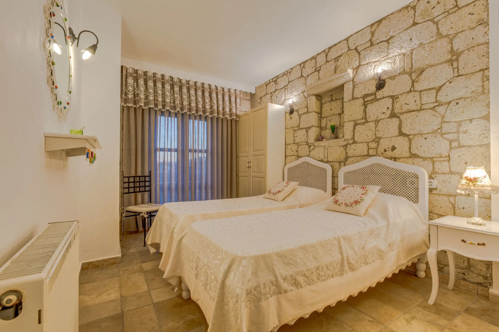Villa Fora Hotel