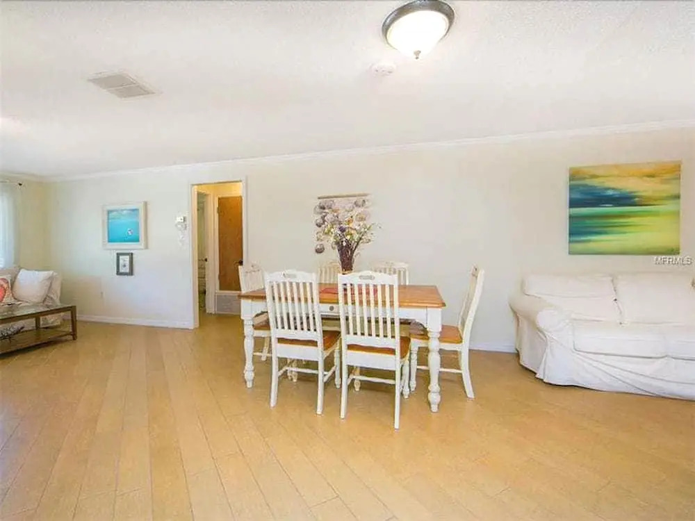 Angelfish Apartment 3