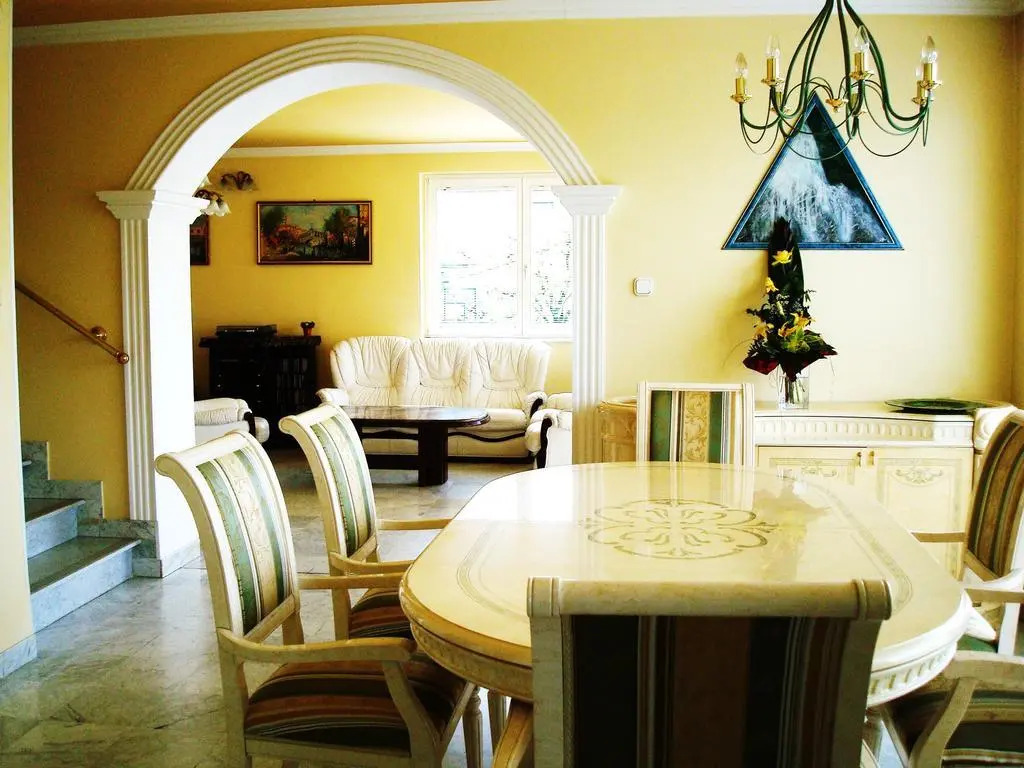 Villa Danubia