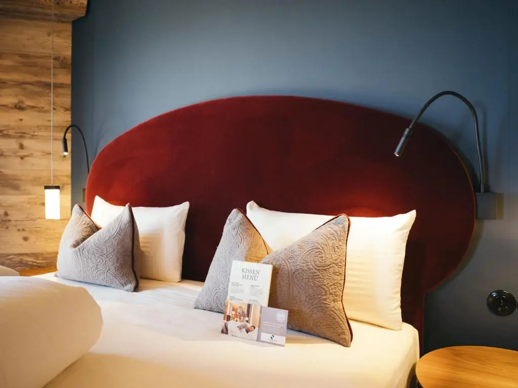 Boutiquehotel Blaue Burg Falkenstein