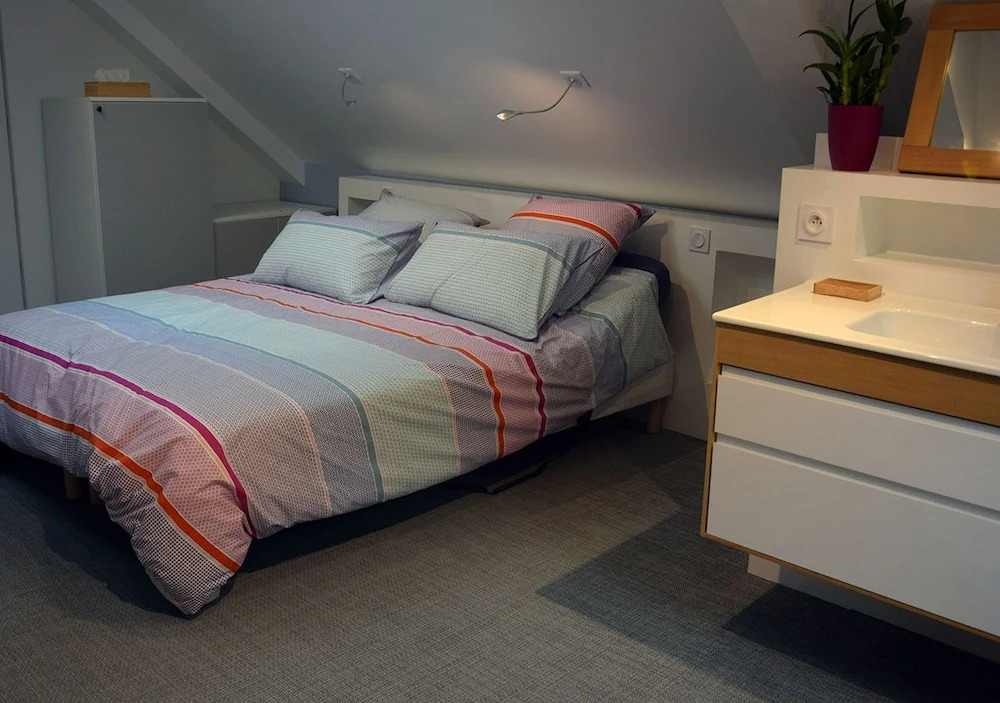 Montreuil Appart Holidays SAS