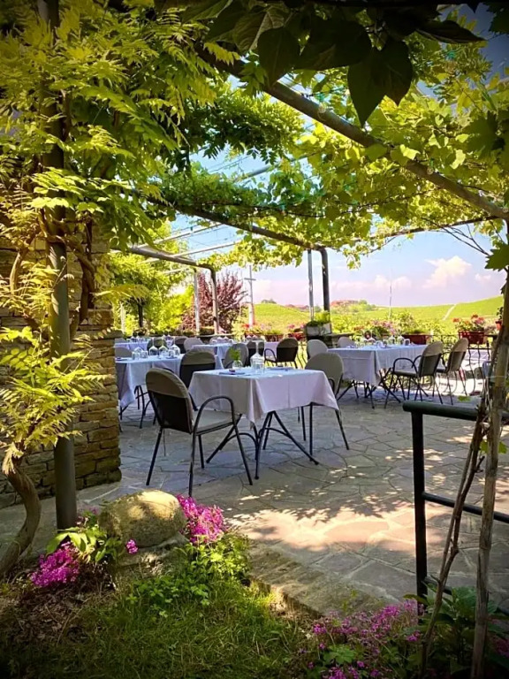 Locanda Rabaya