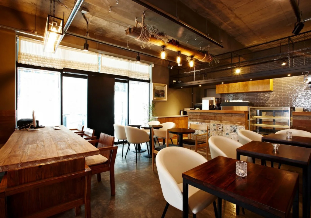KStar Stay Residence Hoehyun - Hostel