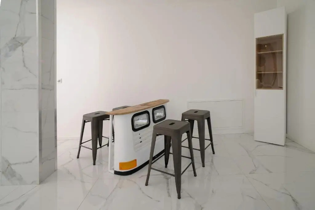 Designapartments Die besondere ART - Sennhütte 7