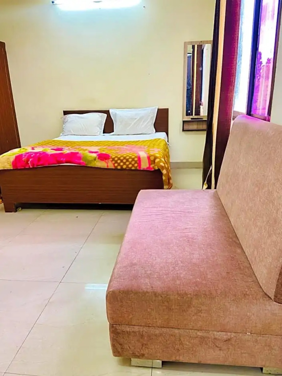 Hotel O Ashoka