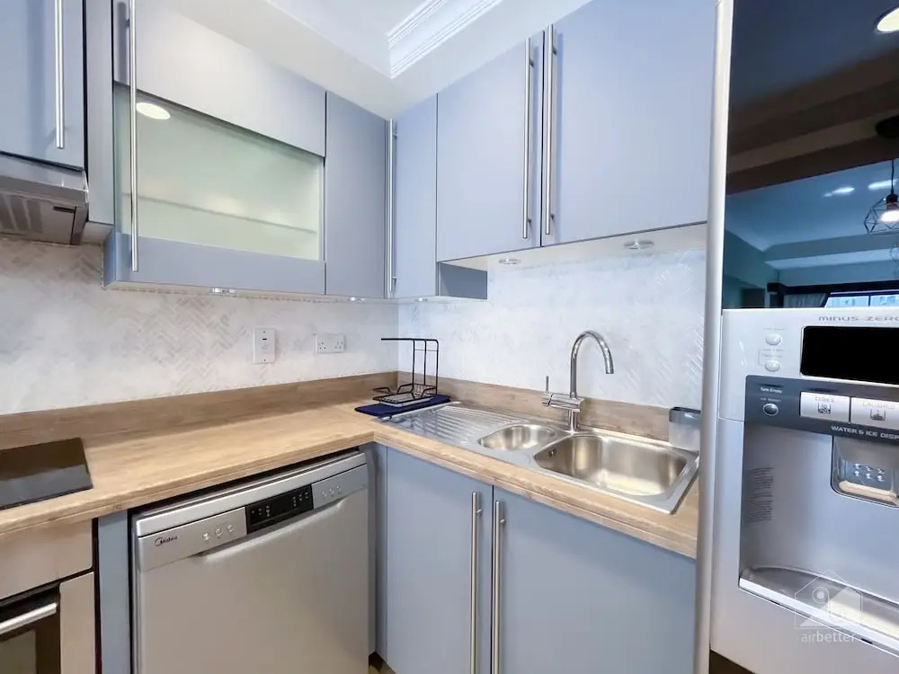 Luxury 2bedroom in Palm Jumeirah
