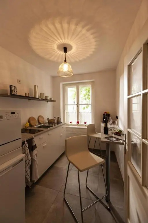 City Appartement