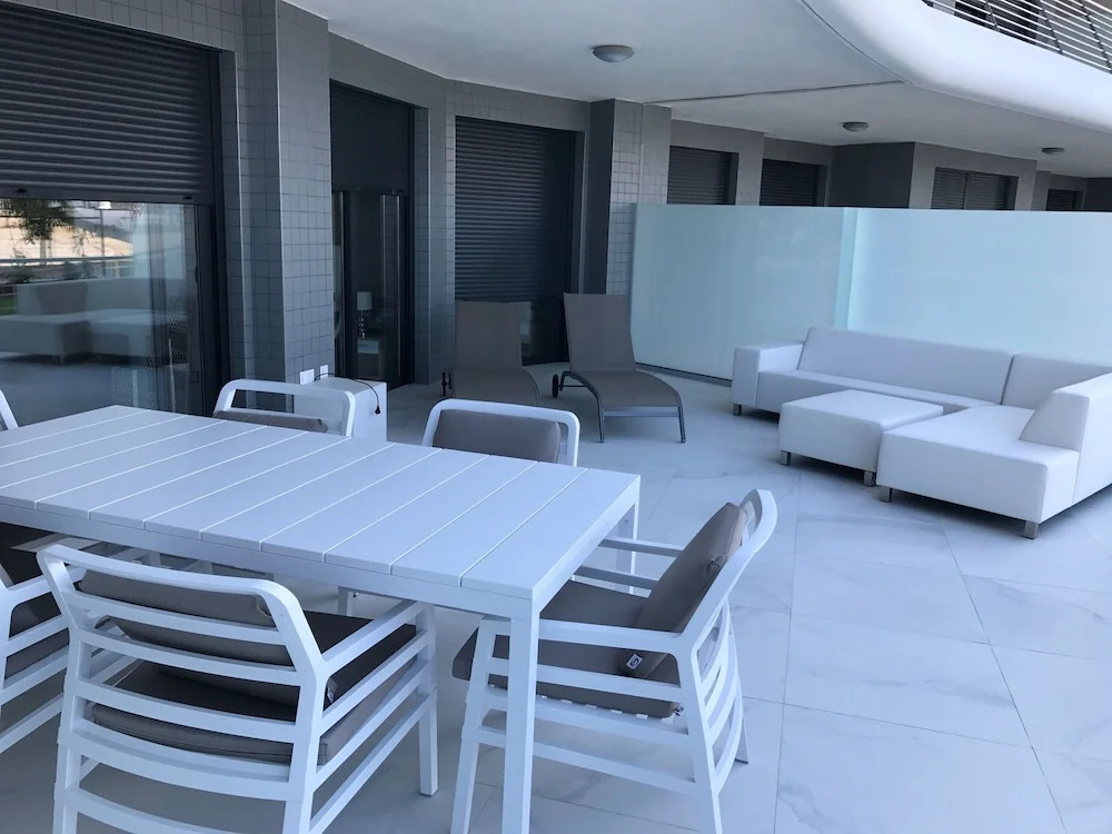 Infinity View by Mar Holidays - Arenales del Sol