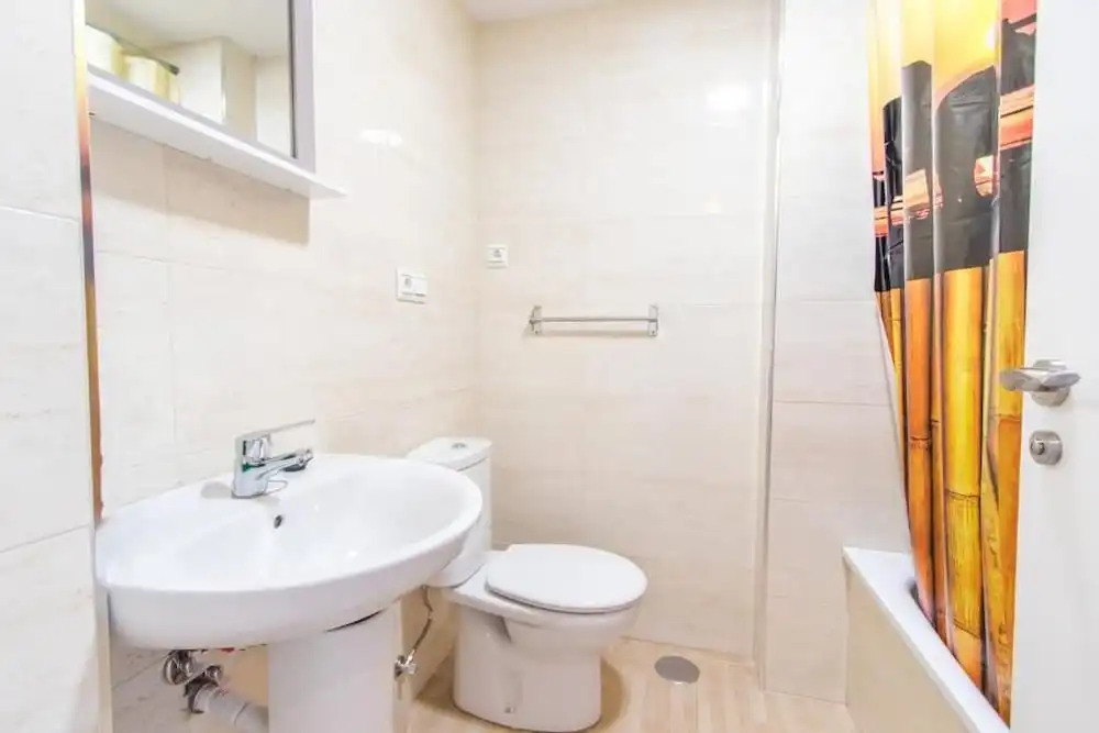 Apartamento Completo Triana