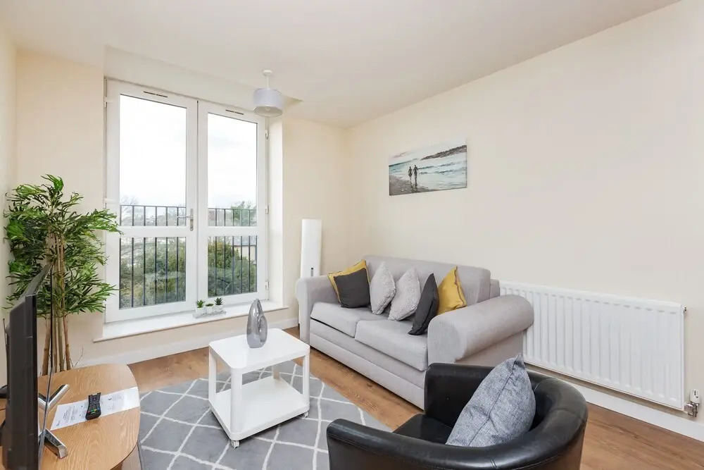 Golden Heights Suites by Kasar Stays