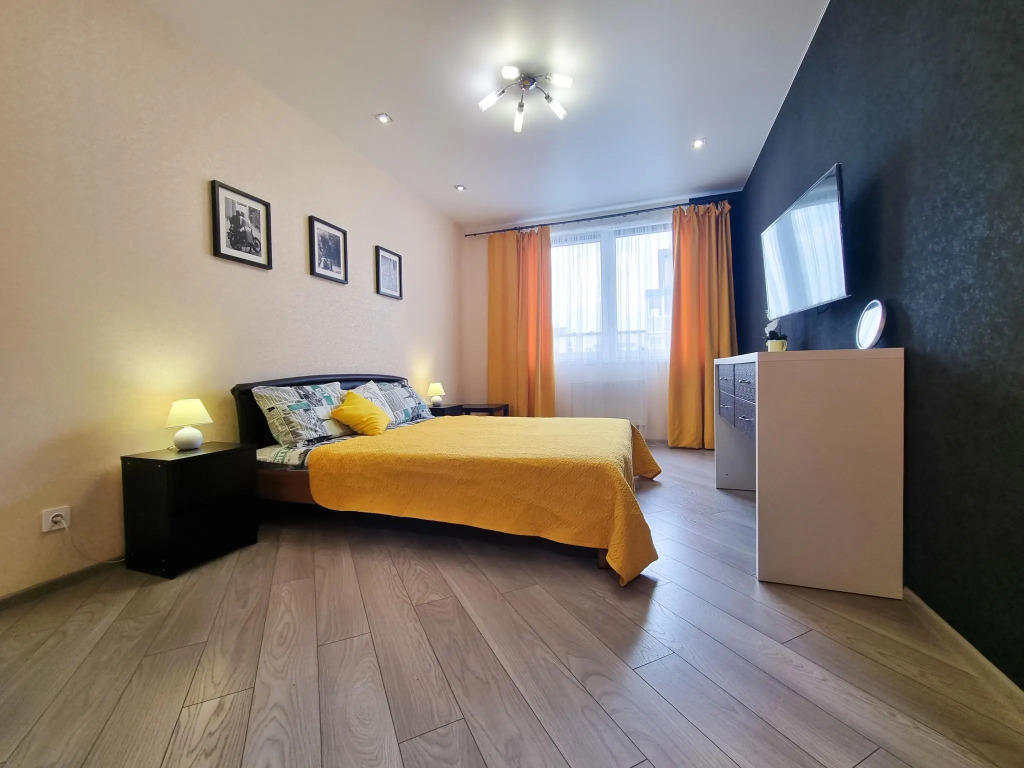 LovelyHome 39 (ЛавлиХоум 39) на улице Согласия 52