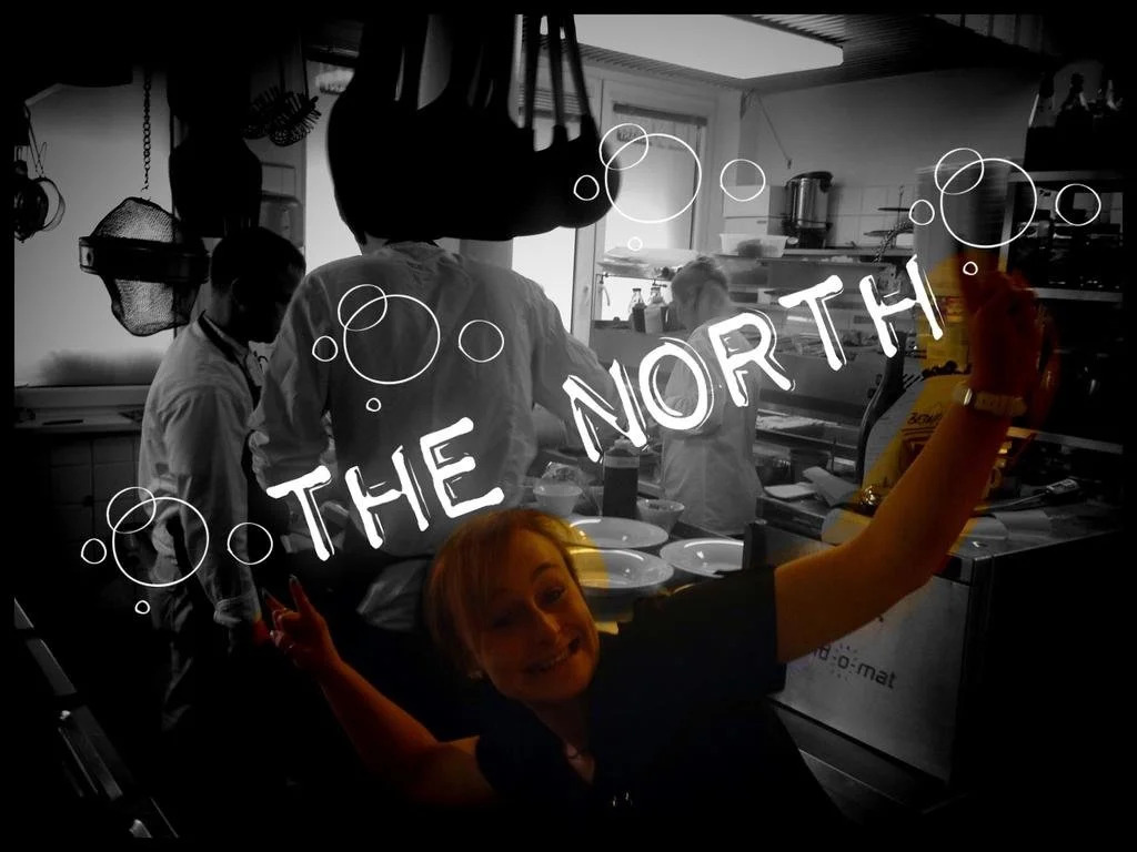 Hotel The North