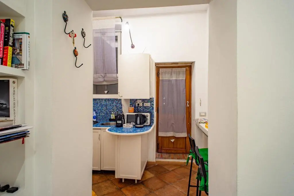 Intra Residenza in Trastevere
