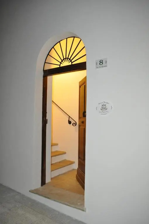 B&B Corte Regina Esther
