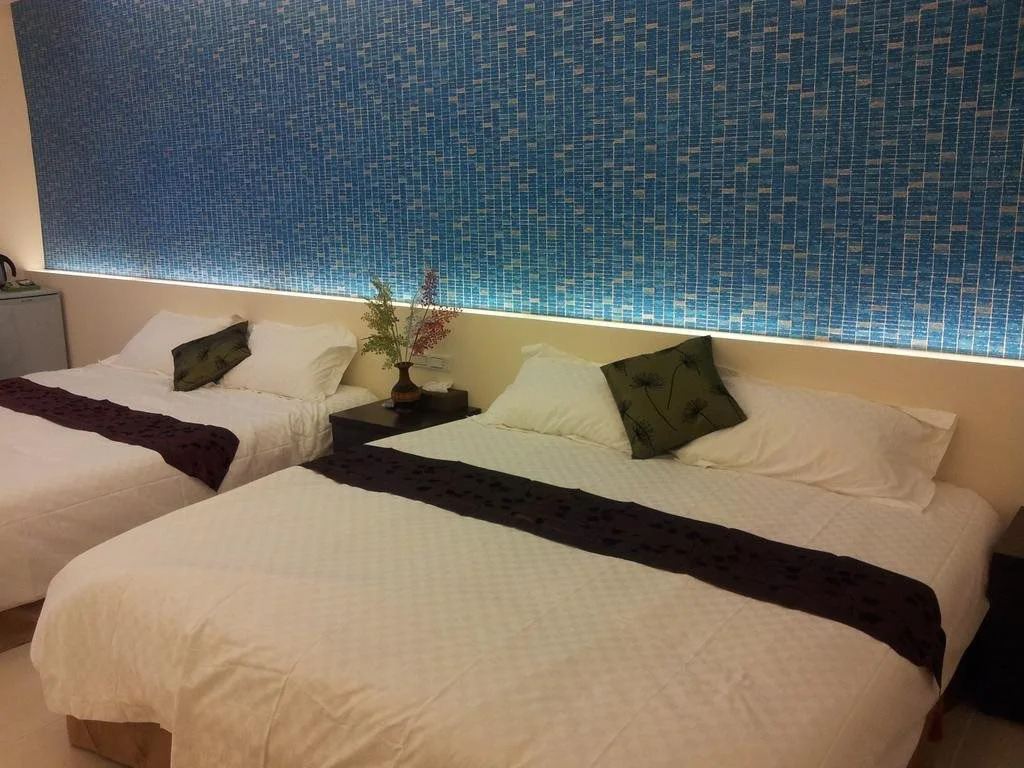 Coral Sea B&B